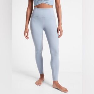 Athleta Ultra High Rise Elation Legging 7/8 NWT
